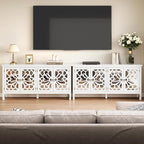 RoyalCraft 63'' Buffet Cabinet - Image 8