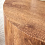 23.6'' Modern Round Coffee Table - Image 9