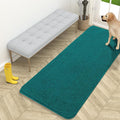 OLANLY Dog Door Mat for Muddy Paws 59x24, Super Absorbent Chenille Mud Mat | by OLANLY