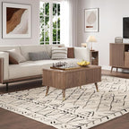 JOINICE Lift Top Coffee Table - Image 6