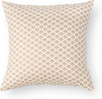 Crumbs Home Modern Farmhouse Fall Linen Indoor Outdoor Throw Pillow Cover Only - Image 6