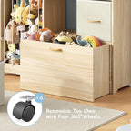 EXPERLAM Toy Storage Organizer - Image 3