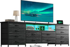 Romorgniz 63" W Dresser for Bedroom - Image 8