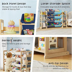 EXPERLAM Extra Large Toy Storage - Image 6