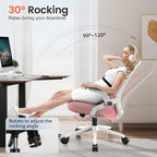 GTPLAYER Ergonomic Office Chair - Image 5