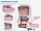 TRALT Ergonomic Office Chair - Image 5