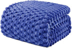 Exclusivo Mezcla 3D Fleece King Size Blanket by ExclusivoMezcla