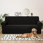 U-NICE HOME 4 Seater Stretch Couch Cover - Image 2