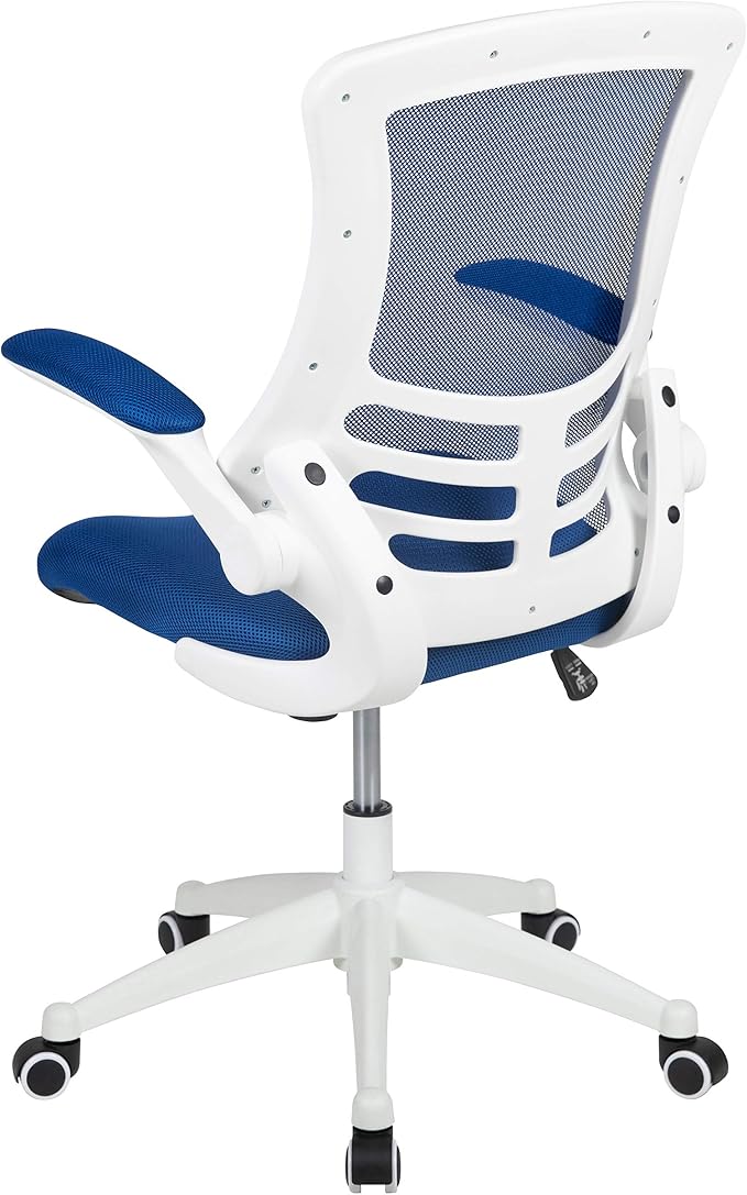 Flash Furniture Kelista Office Chair - Image 9