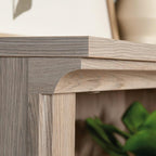 Sauder 3 Tier Book Shelf Wooden Bookcase Multipurpose Bookshelf - Image 6