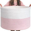 INDRESSME XXXLarge Storage Basket by INDRESSME
