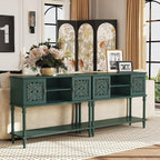 ARTPOWER Vintage Console Table - Image 8