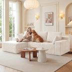 GRUSIGN Cloud Sectional Boneless Couches - Image 5