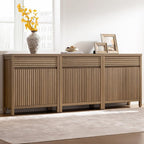 SICOTAS 87" Extra Large Buffet Cabinet by SICOTAS