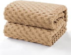 EXQ Home Fleece Blanket Queen Size - Image 2