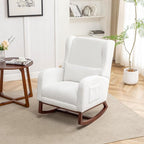 HCHAIRH Rocking Chair Nursery - Image 7