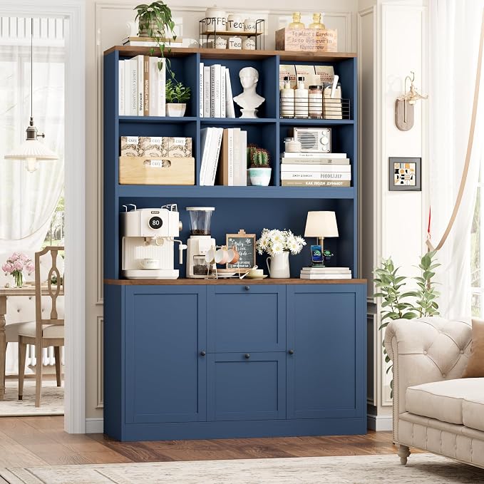 HIFIT 72'' Tall File Bookcase - Image 9
