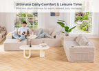MAXYOYO Modular Sectional Couch - Image 3