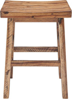 Alaterre Furniture Durango 26-Inch Tall Industrial Wood Counter-Height Stool - Image 8