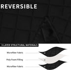 Easy-Going Oversized Recliner Sofa Cover, Reversible Couch Cover - Image 5