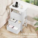 Vagusicc Nightstand Set of 2 - Image 8