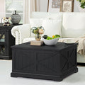 Joaxswe Farmhouse Coffee Table by Joaxswe
