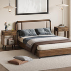 GYIIYUO Nightstand Set of 2 - Image 6