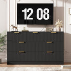 Garvee 7 Drawers Dresser for Bedroom - Image 5
