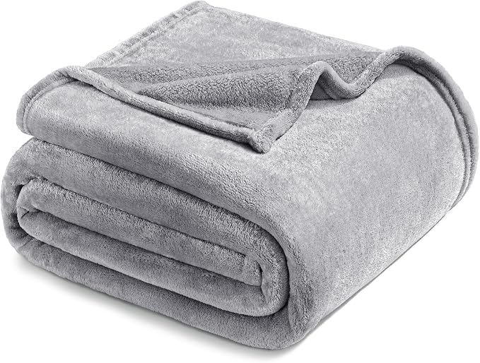 Exclusivo Mezcla Soft Fleece Blanket Queen Size by ExclusivoMezcla