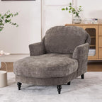 Chaise Lounge Chair Indoor - Image 8