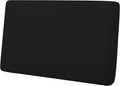 Easy-Going Stretch 1 Piece Loveseat Couch Cushion Cover by Easy-Going