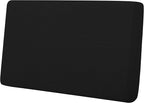 Easy-Going Stretch 1 Piece Loveseat Couch Cushion Cover by Easy-Going