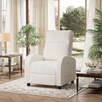 Homall Recliner Chair, Recliner Sofa - Image 2