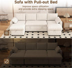 Sofa Bed, Apartment and Sunroom - Image 3