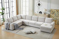Ball & Cast 147" L-Shaped Sectional Couch by BallCast