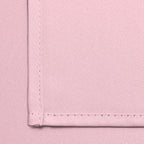 Yakamok Room Darkening Curtains 62x84 inch Long Pink-Living Room | 2 panels - Image 6