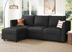 HONBAY Modular Sectional Sofa - Image 5