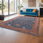 Dining Room Rugs for Under Table - Image 6