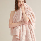 Bedsure GentleSoft Blankets Queen Size by Unknown
