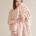 Bedsure GentleSoft King Size Blanket by Unknown
