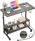 Armocity Rolling Standing Desk by Armocity
