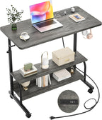 Armocity Rolling Standing Desk by Armocity