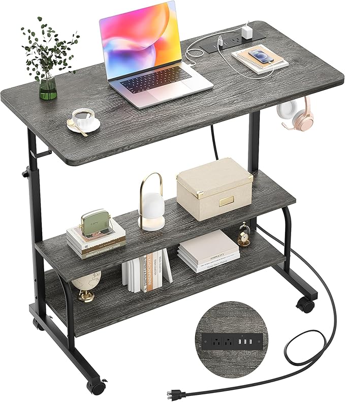 Armocity Rolling Standing Desk by Armocity