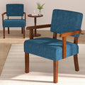 FAGAGA Accent Chair Set of 2 by FAGAGA