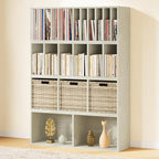 IOTXY DIY Modular Cube Bookcase - Image 2
