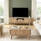 mopio Brooklyn Coffee Table, Lift Top Coffee Tables - Image 8