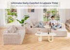 MAXYOYO Modular Sectional Couch - Image 3
