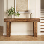 LITTLE TREE 63-Inch Long Console Tables - Image 4