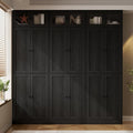 TUSY 85.5" Modern Tall Bookcase by TUSY