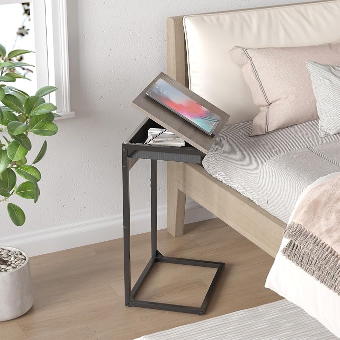 sthmec C Shaped End Tables - Image 7
